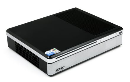 Asus Nova Lite PX20 - fratele fără monitor al lui Eee PC