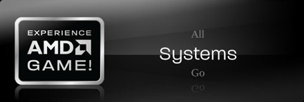 AMD Game! şi Game! Ultra