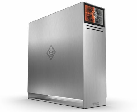 Voodoo Omen – un PC impunător din multe puncte de vedere