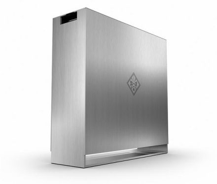 Voodoo Omen – preţul variază între 6.500 $ şi 20.000 $