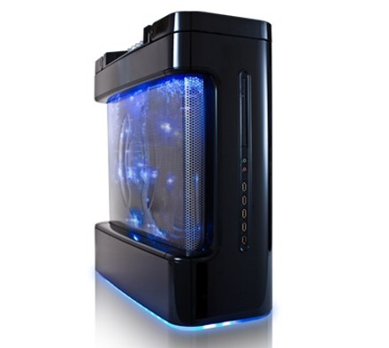 Hardcore Computer Reactor - un sistem racit cu ulei