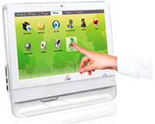 Asus Eee Top