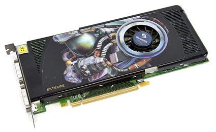 GeForce 8800 GT