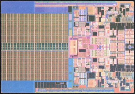 Arhitectura Intel Penryn