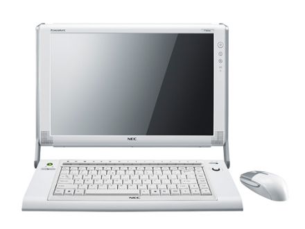 NEC PowerMate P5000
