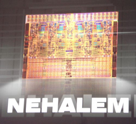Arhitectura Intel Nehalem