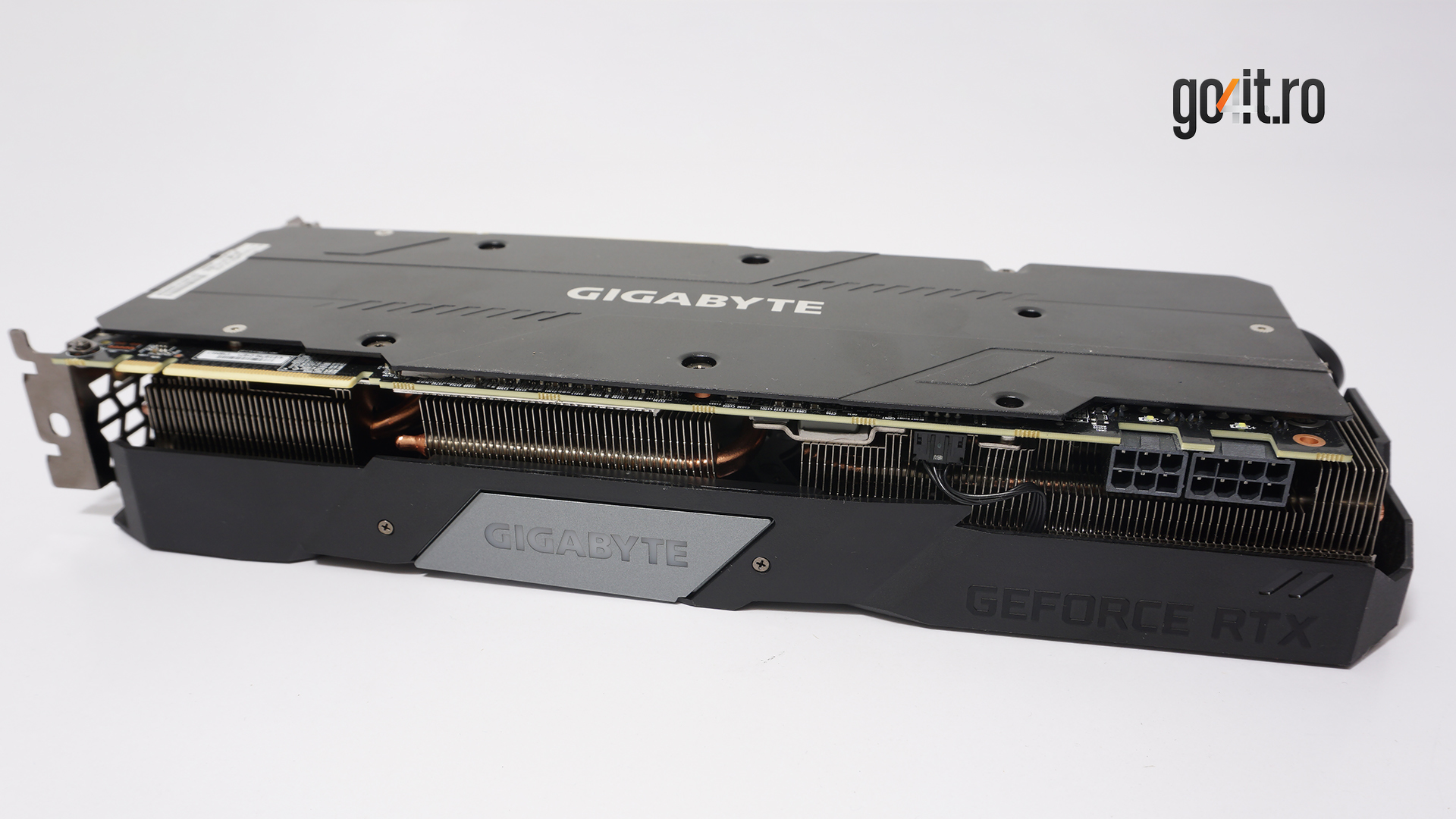Gigabyte GeForce RTX 2080 GAMING OC