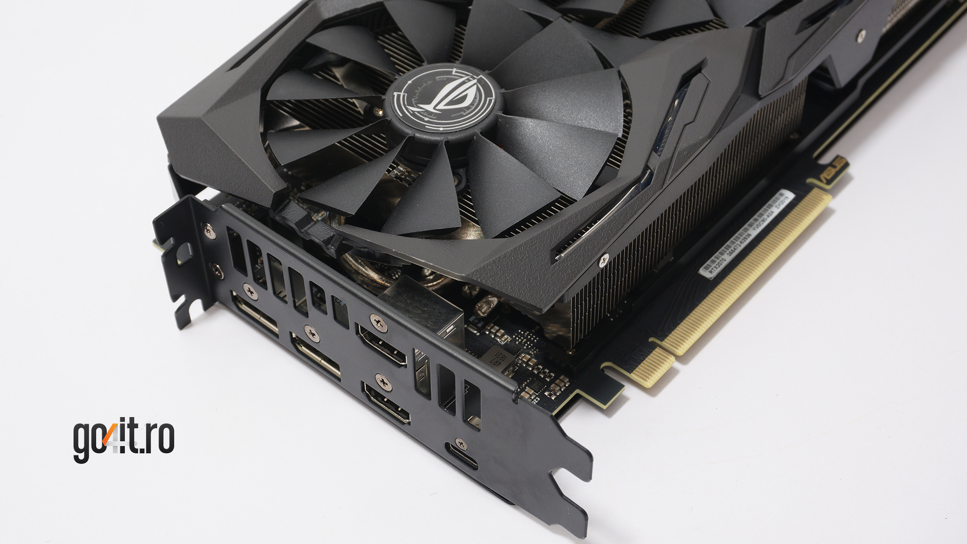 ASUS ROG Strix GeForce RTX 2070 Gaming