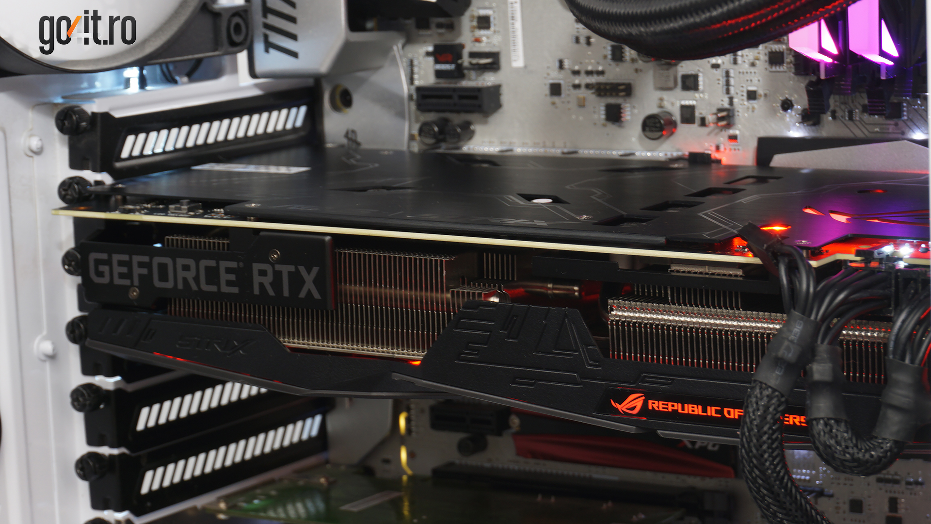 ASUS ROG Strix GeForce RTX 2070 Gaming