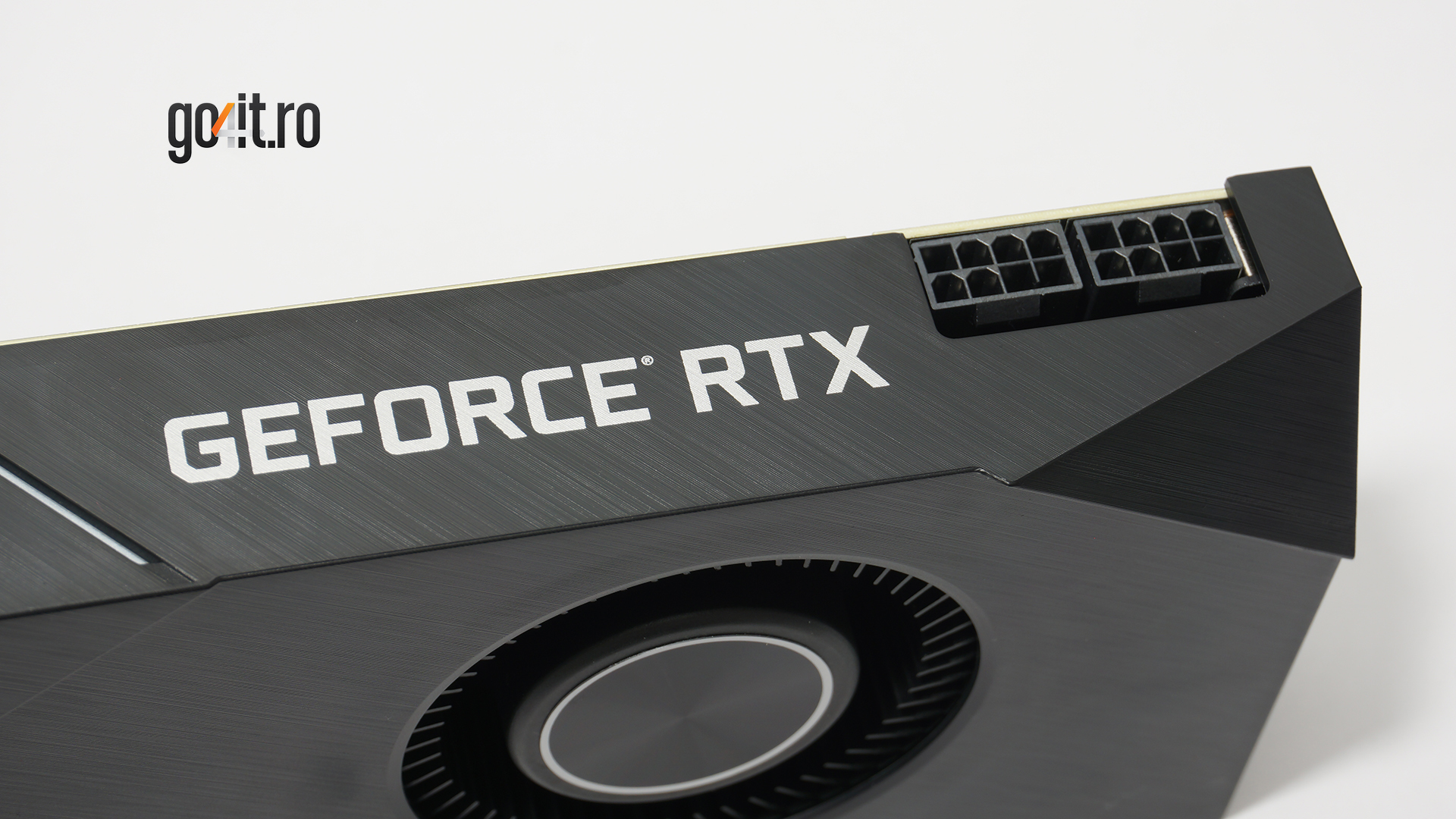 ASUS GeForce RTX 2080 Ti Turbo