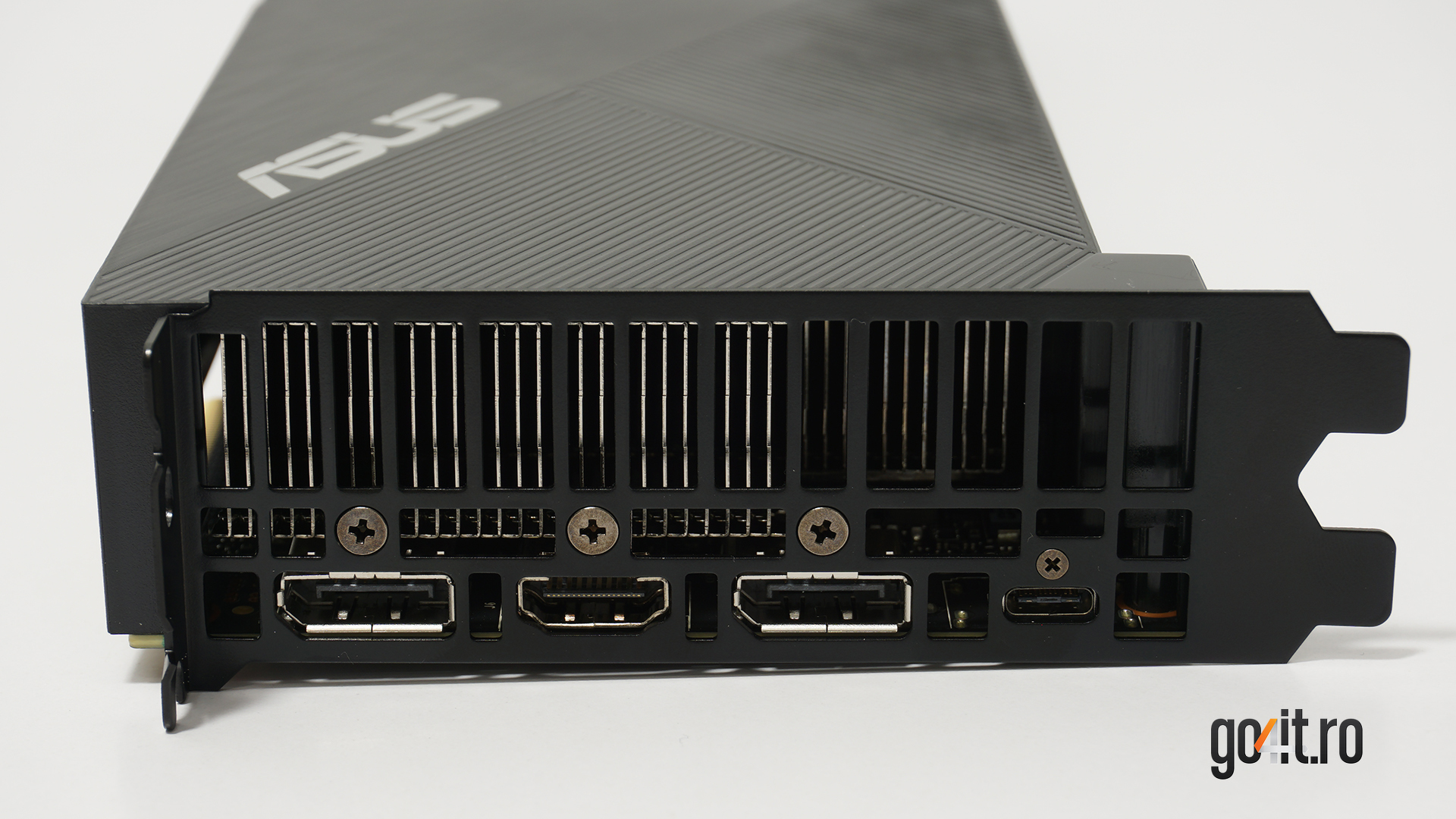 ASUS GeForce RTX 2080 Ti Turbo