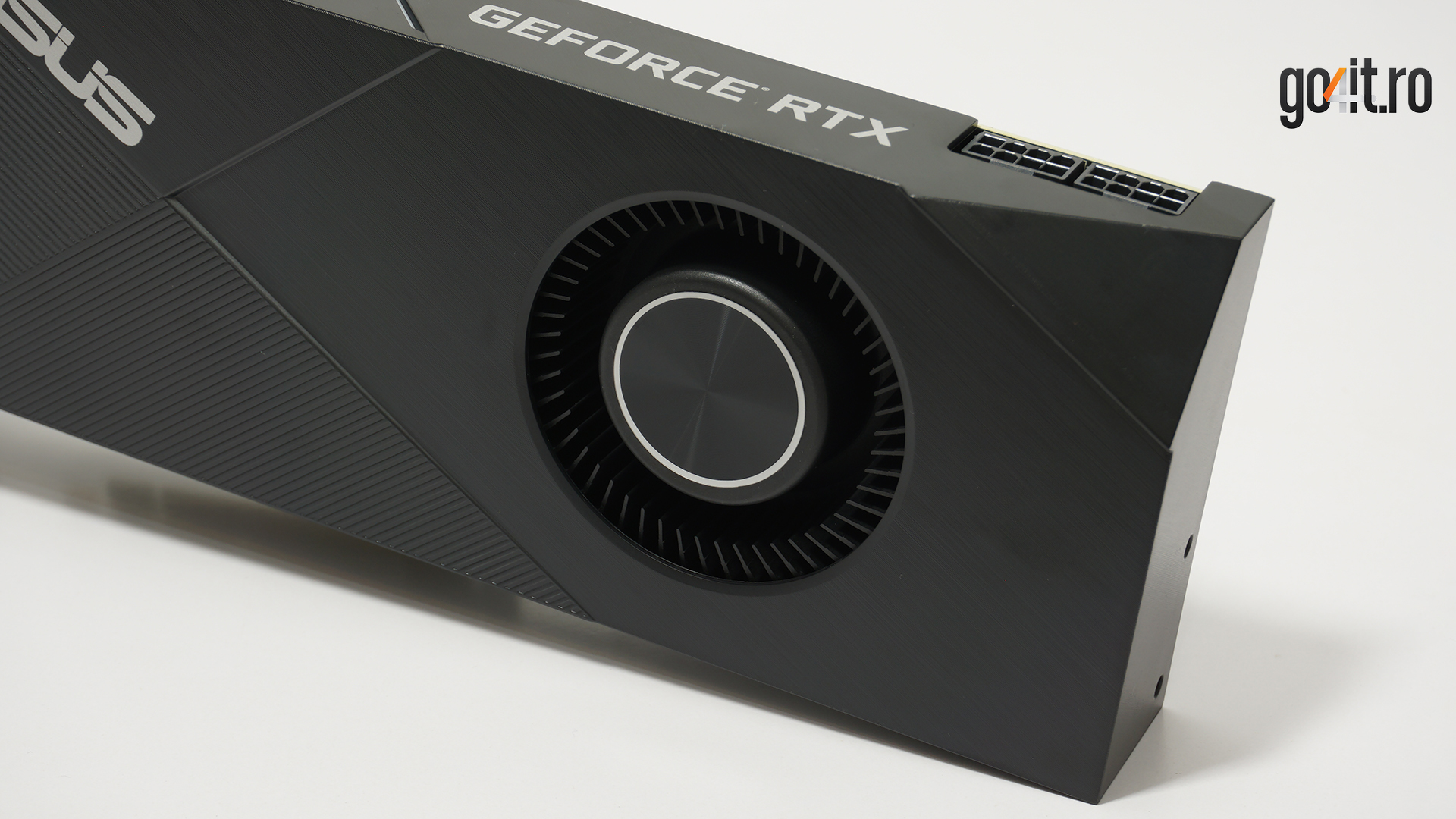 ASUS GeForce RTX 2080 Ti Turbo