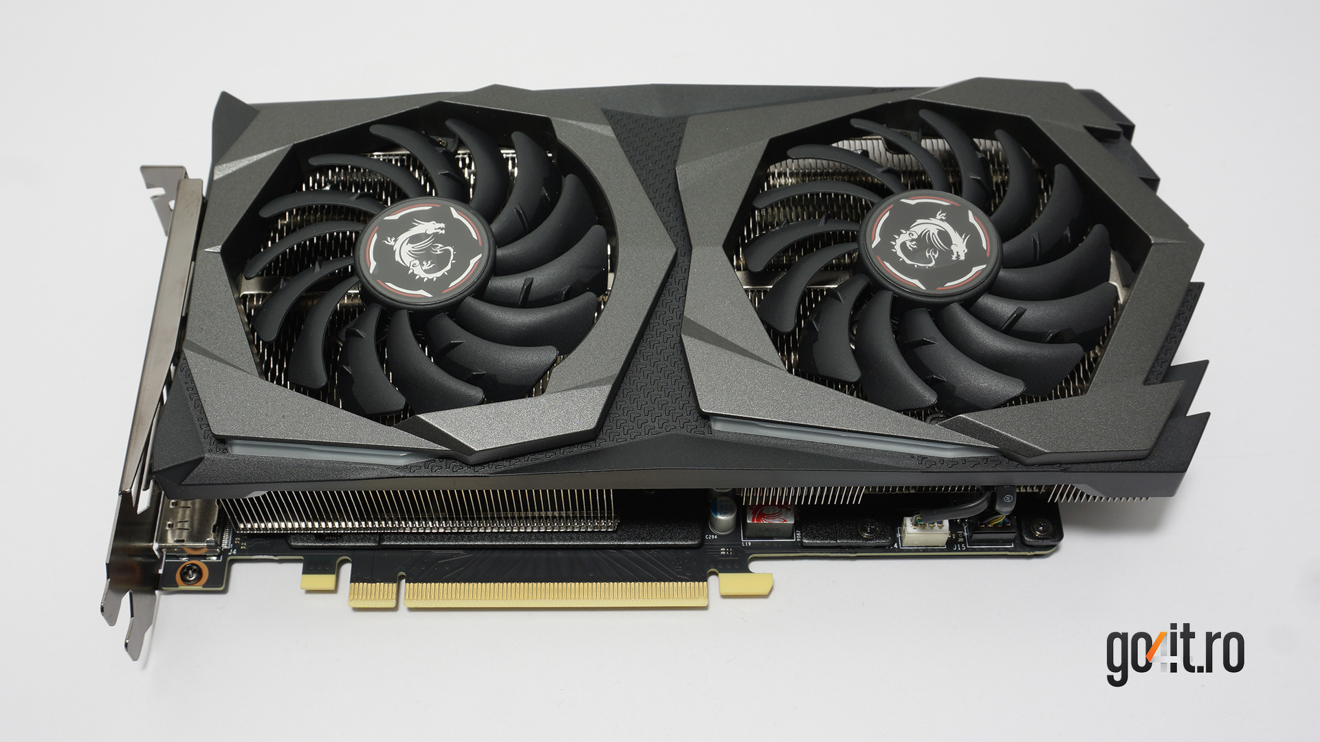MSI GeForce RTX 2060 Gaming Z
