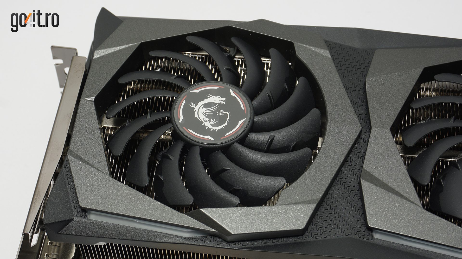 MSI GeForce RTX 2060 Gaming Z