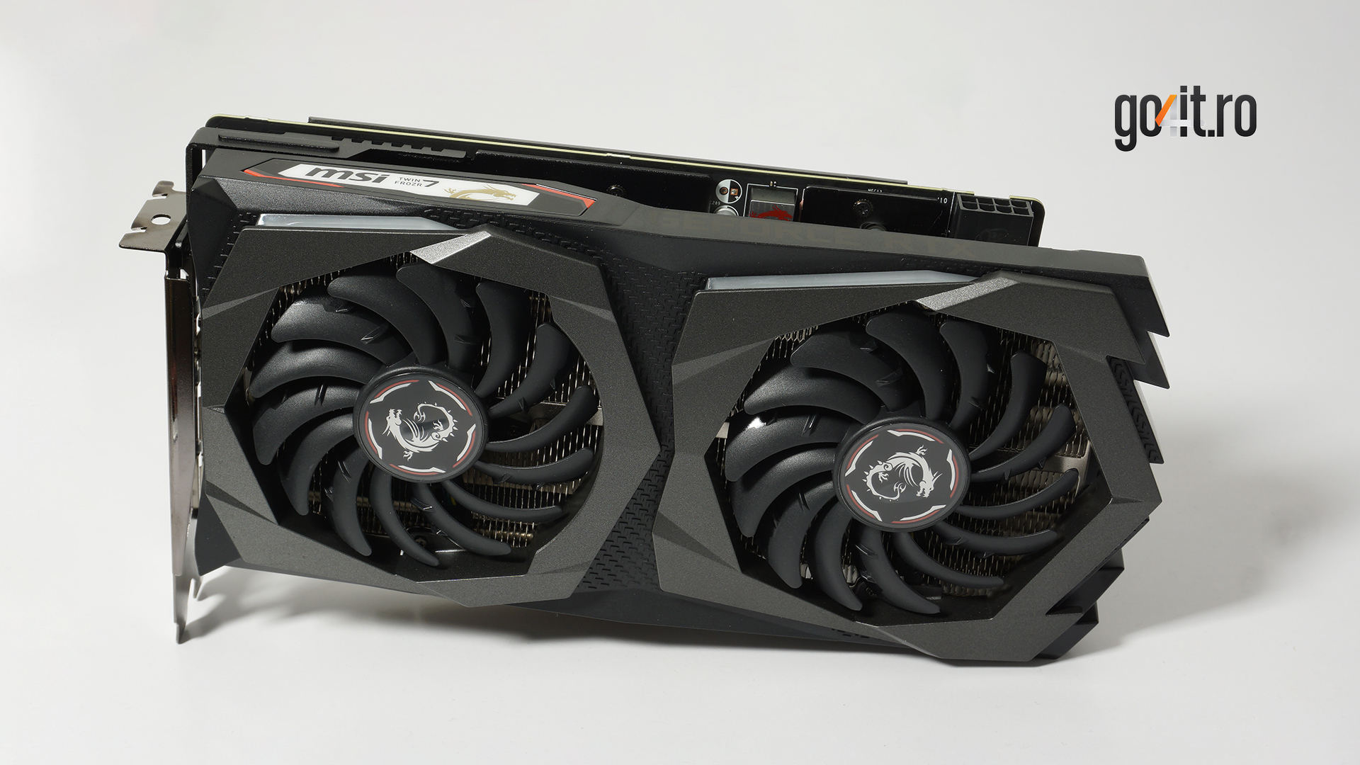 MSI GeForce RTX 2060 Gaming Z