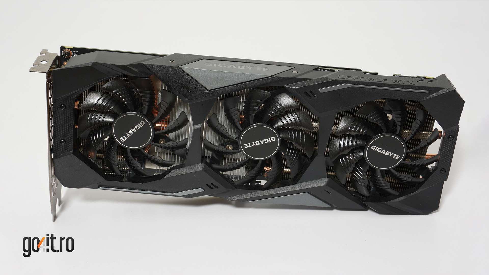 Gigabyte GeForce RTX 2060 Gaming OC