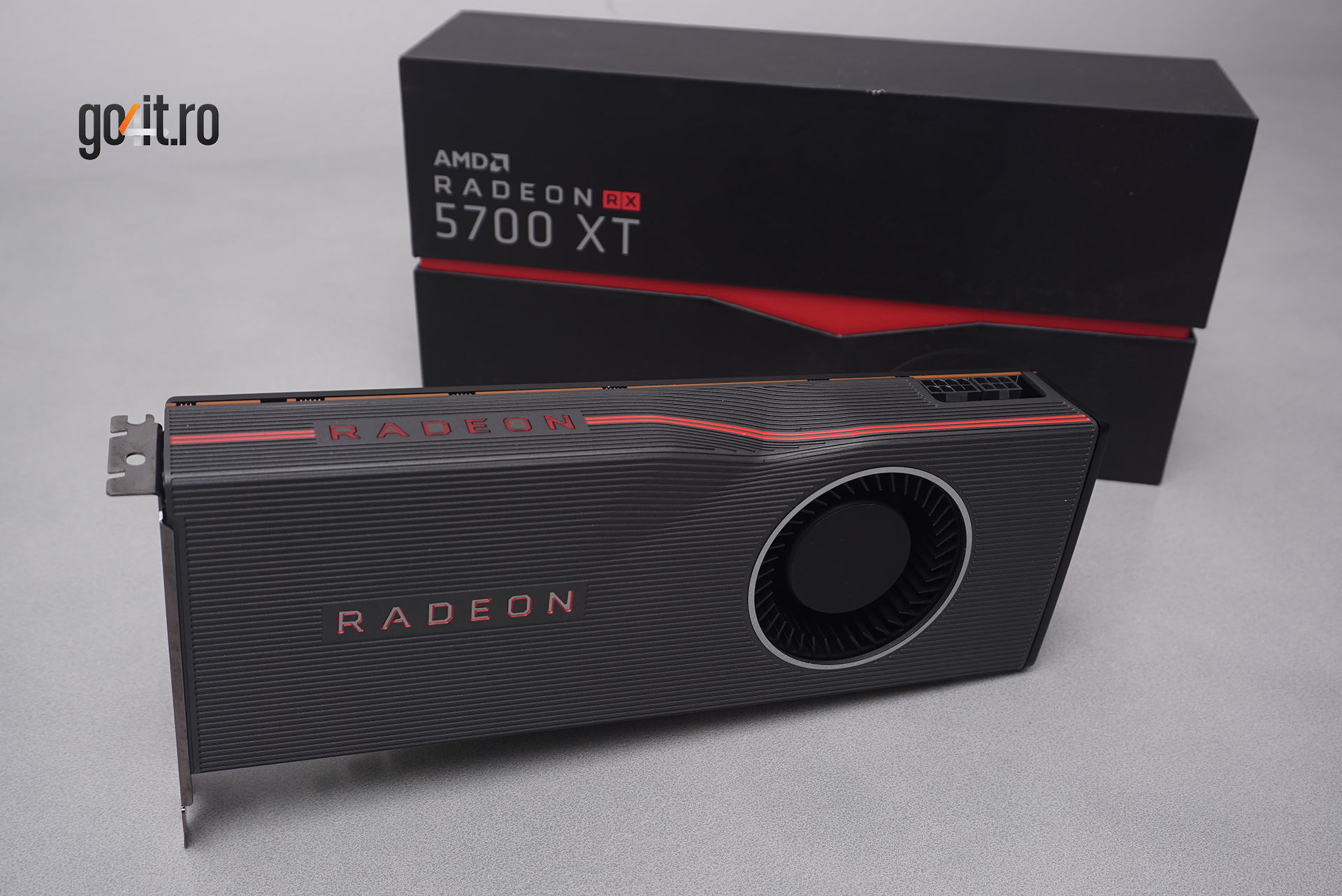 Componente sistem AMD