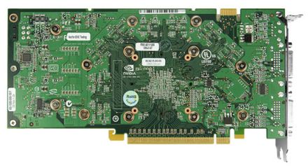 NVIDIA GeForce 8800GTS
