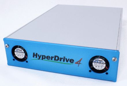 HyperDrive4 RAM