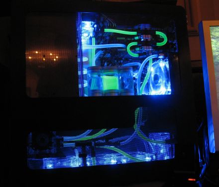 NVIDIA 3-SLI în România