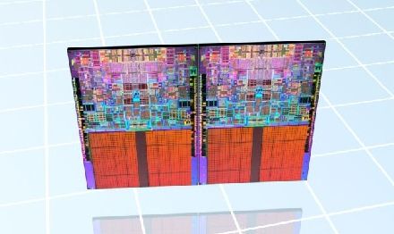Intel Dual-Core Architecture