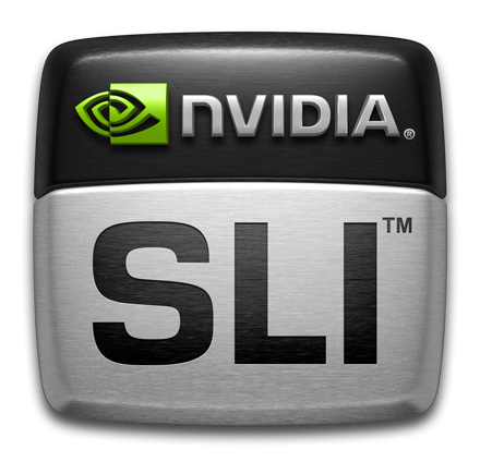 Nvidia GeForce 8800M GTX SLI