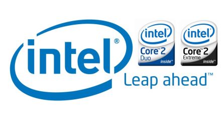 Intel Core 2 Duo