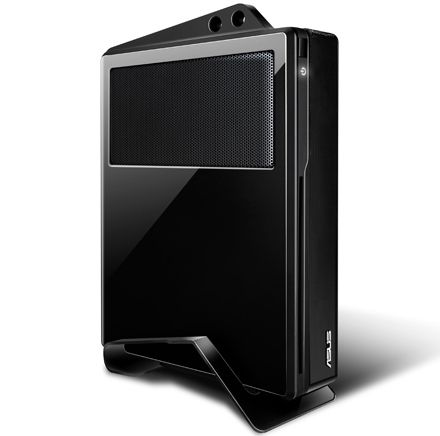 Asus Nova P22 – un mini PC cam scump