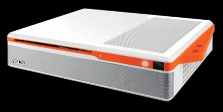 Asus Nova P22 – un mini PC cam scump