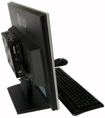 Linutop 2 – un micro PC cu Linux
