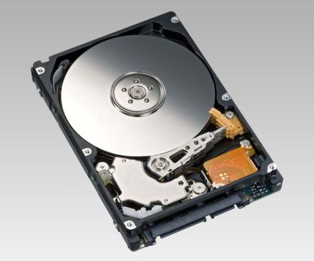 Fujitsu MHZ2 BT