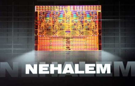 Intel Nehalem