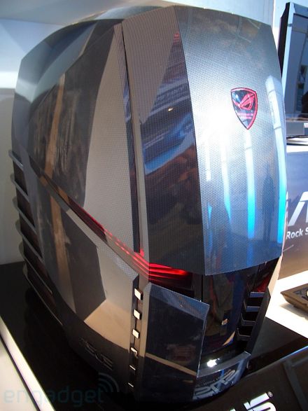 Asus ARES CG6150