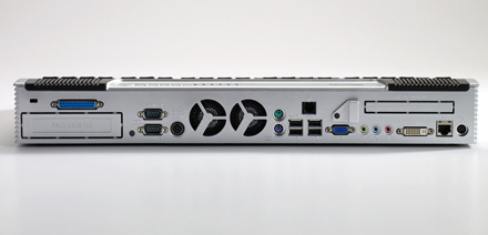 Cybernet ZPC-GX31