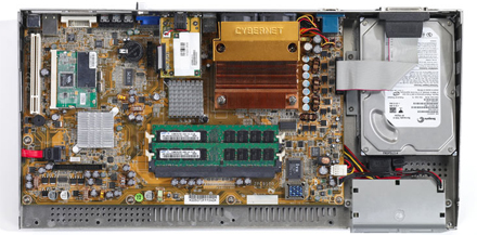 Cybernet ZPC-GX31