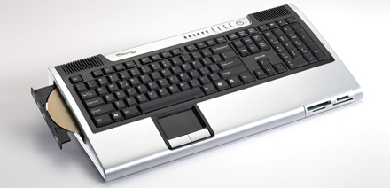Cybernet ZPC-GX31