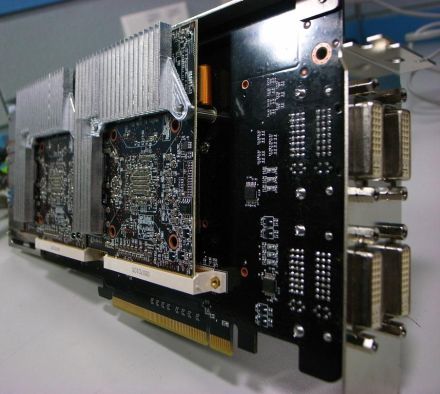 Asus EAH3850 Trinity – NordicHardware.com
