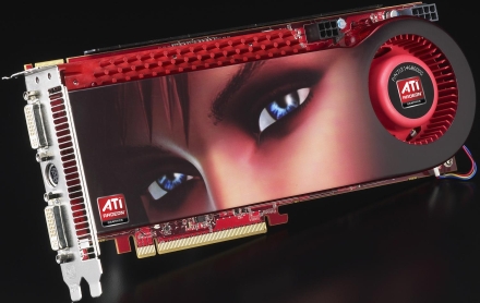 Radeon HD 3870 X2 - actualul top de gamă de la AMD/ATI