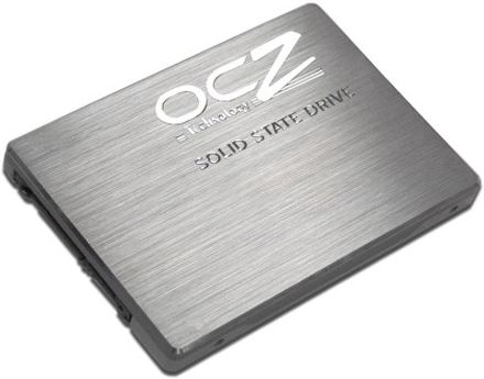 Noua serie de SSD-uri Core de la OCZ Noua serie de SSD-uri Core de la OCZ