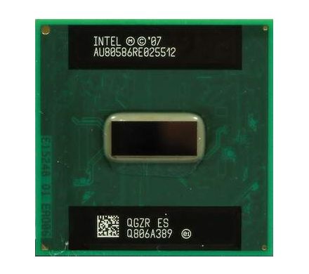 Intel Atom 230 cu un singur nucleu