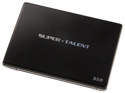 Super Talent MasterDrive LX de 128 GB - 299 $