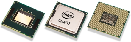 Intel Core i7 - cele mai performante procesoare la ora actuala Intel Core i7 - cele mai performante procesoare la ora actuala