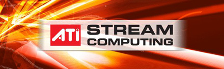 ATI Stream