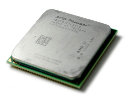 Noile procesoare AMD Phenom II X4 si X3 pe socket AM3 Noile procesoare AMD Phenom II X4 si X3 pe socket AM3
