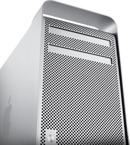 Apple Mac Pro