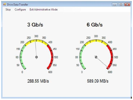Seagate va aduce primul harddisk SATA 3 Seagate va aduce primul harddisk SATA 3