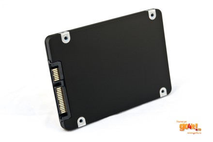 Kingston SSDNow M cu conectori SATA standard