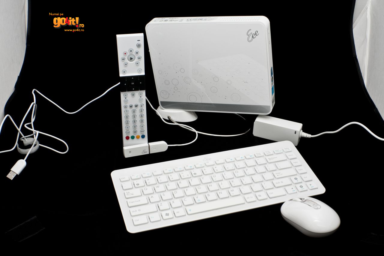 Asus Eee Box