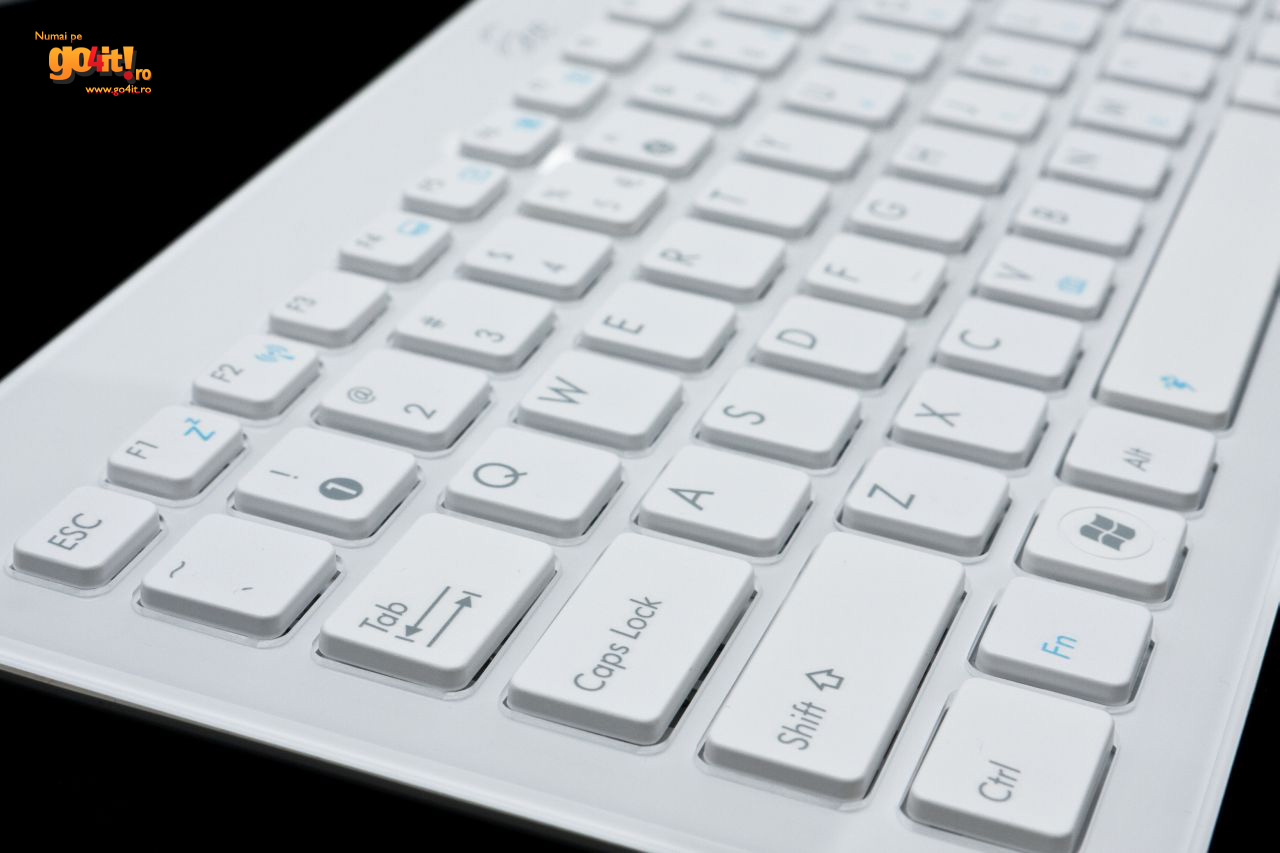 Tastatura Asus Eee Box