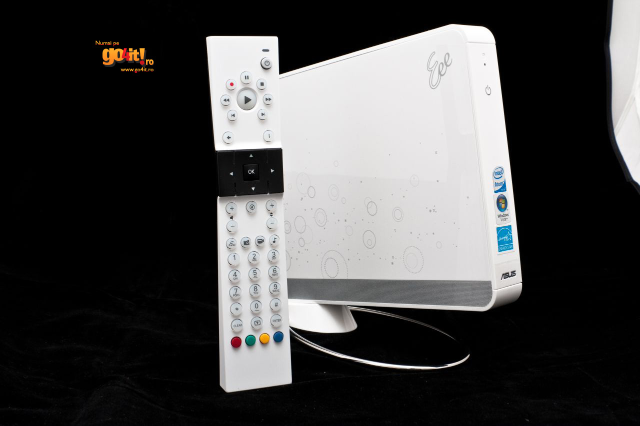 Asus Eee Box